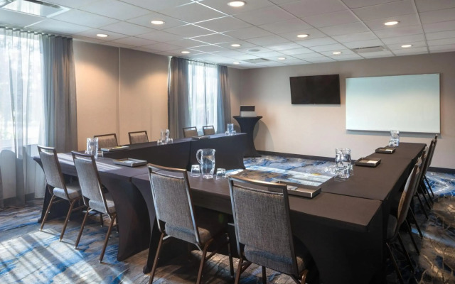 Fairfield Inn and Suites by Marriott Chillicothe