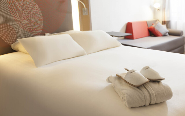 Novotel Lille Aeroport