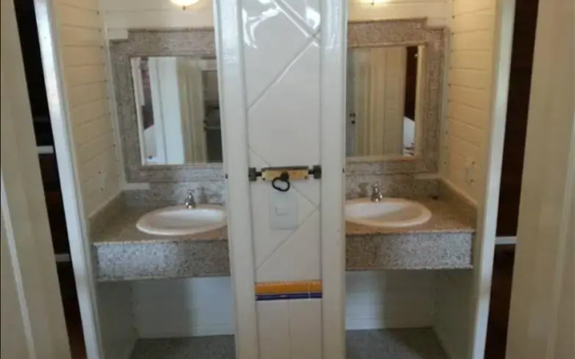 Casa Diamante Temporada Bombinhas