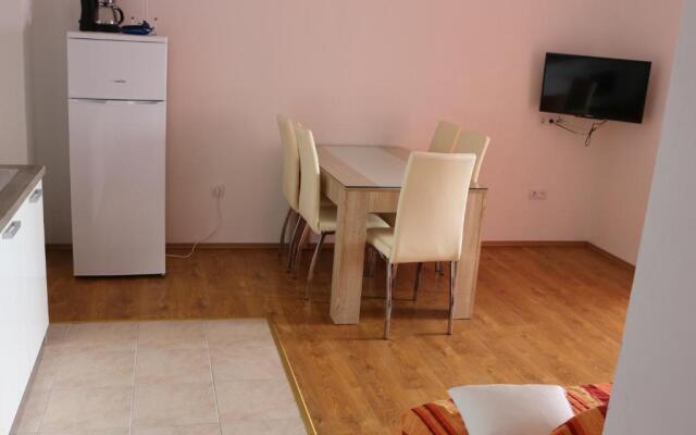 Apartments Marija - Maslenica