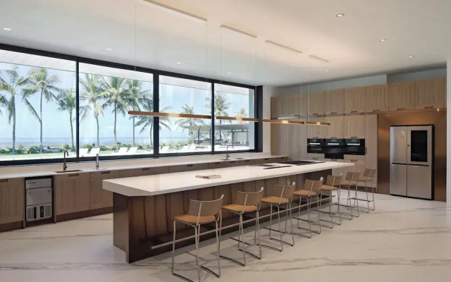 Saba Estate Luxury Villa Bali