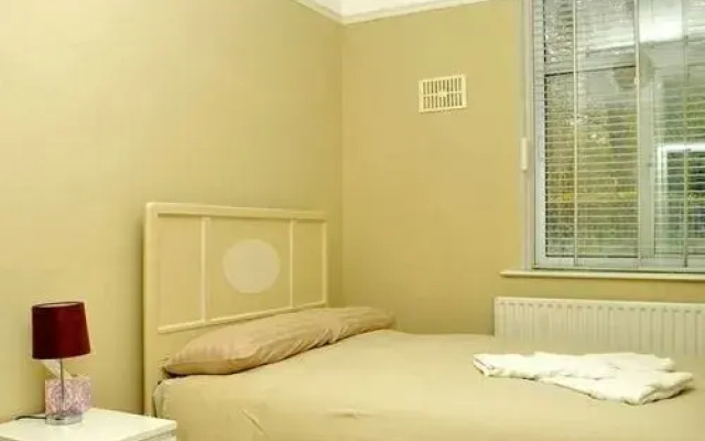 MyStay Park Mansions