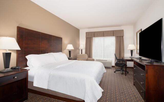 Holiday Inn Express Hotel & Suites Lander by IHG