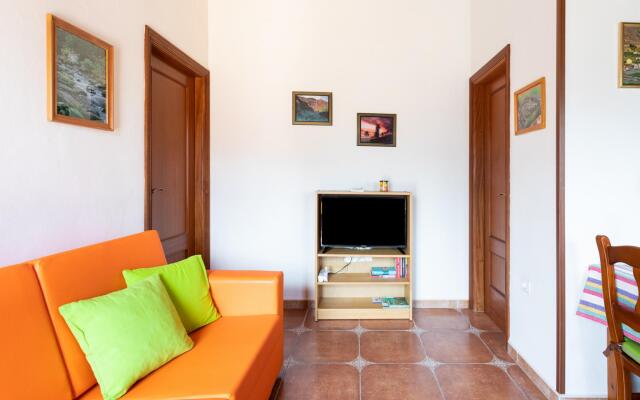 Home2Book Stunning View La Era4 de Hermigua & Wifi