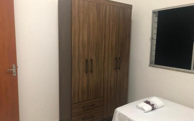 Apartamento Caiçaras 1