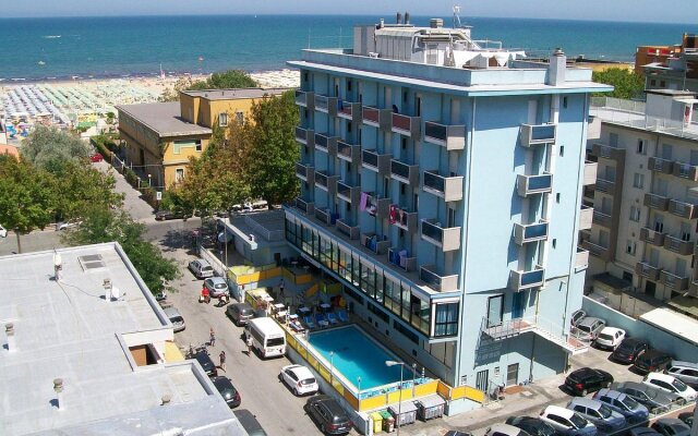 Hotel Armstrong