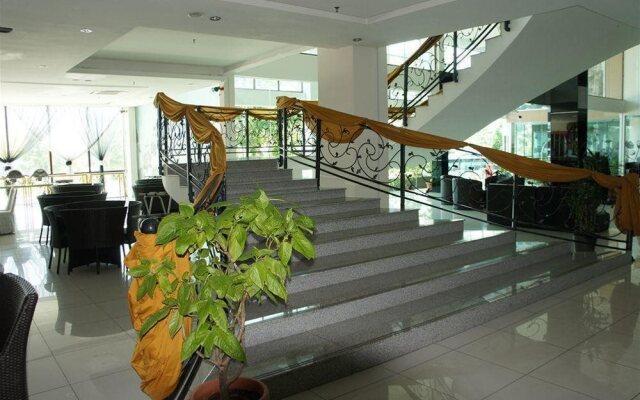 Hotel Abadi Melaka