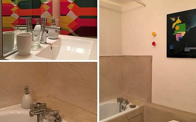 M&S - Apartment in Saint Rémy de Provence