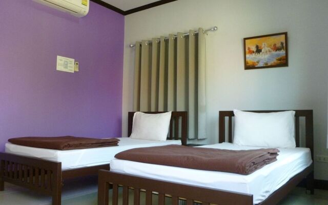 Rama City Resort & Hotel