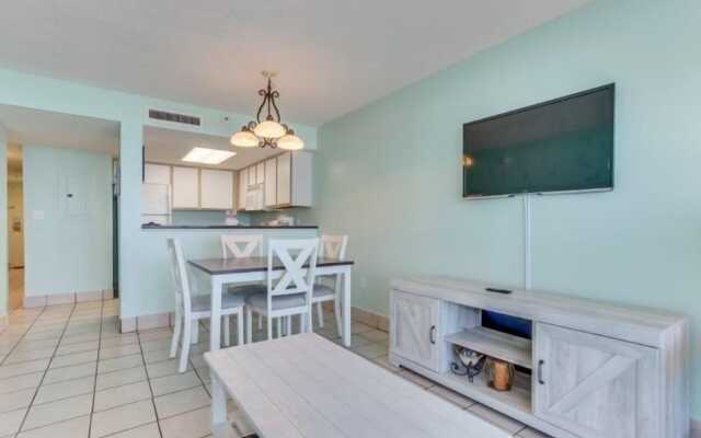 Atlantica Resort 751