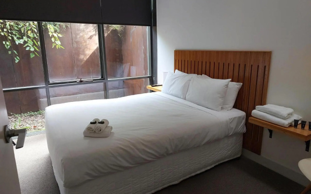 Yarra Valley Grand Hotel