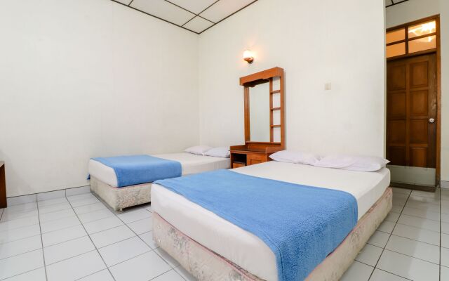 Satriafi Hotel