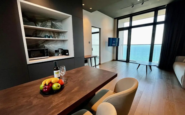 Only Boutique and Suites