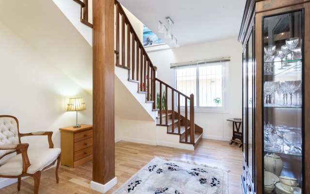 Dorina - Vivienda vacacional con piscina privada