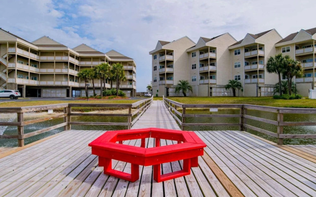 Baywatch by Southern Vacation Rentals
