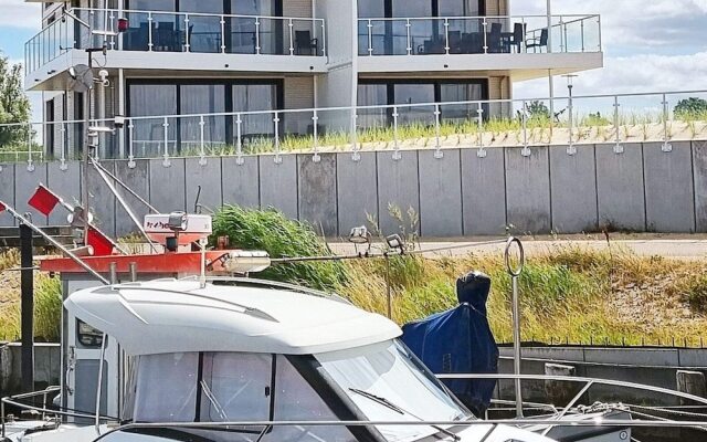 6 Personen Ferienhaus in Wendtorf