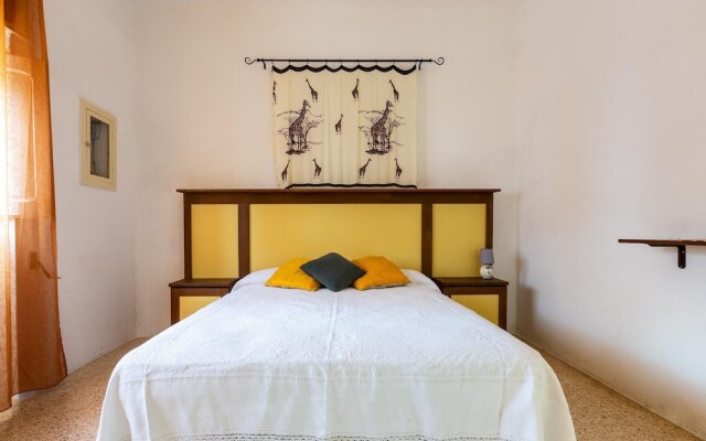 2743 Appartamento Ros by Barbarhouse