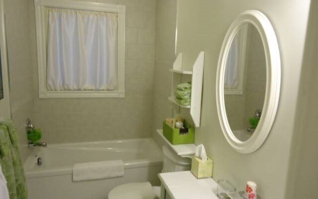Millwood Bed & Breakfast