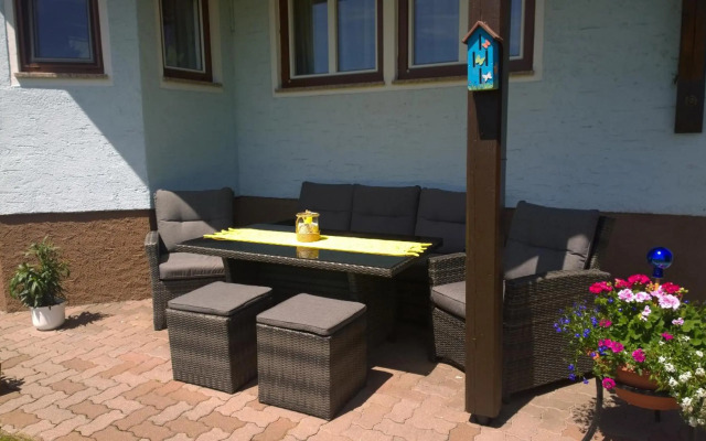 Haus Ferner-Lerchner