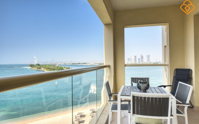 Shoreline #4 Jash Falqua