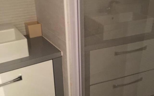 Residence Vue de Reve - 1 Ere Ligne de Plage