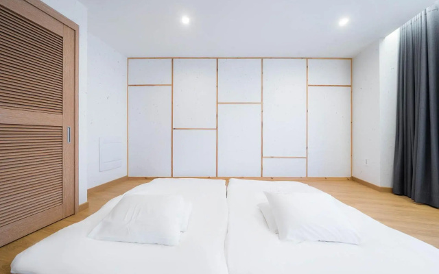 Jeonju Hotel Davin