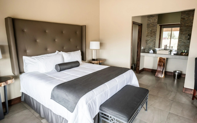Villas en Los Retoños