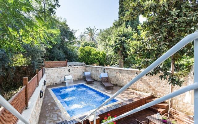 Villa Mavi Luxury Aparts