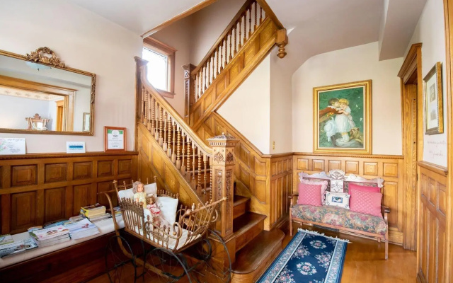 Garden Gate BnB