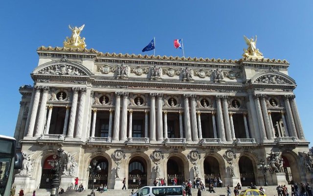 Paris Stay Apartment - Palais Royal Suite