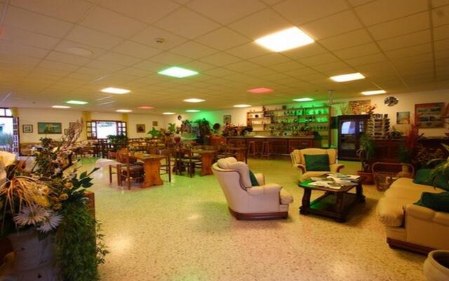 Hotel Cesotta