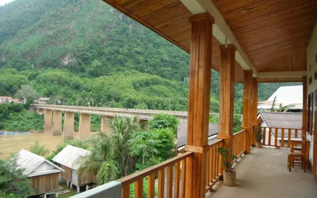 Vongmany Guesthouse