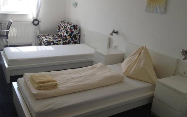 Pension Tennisweber
