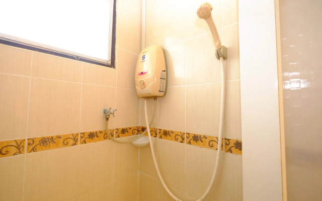 Baan Rim Khong Hotel
