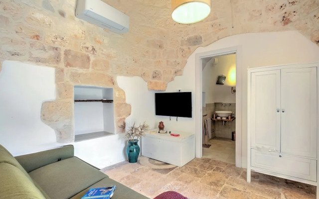 Dimora Tra Gli Ulivi With Private Jacuzzi