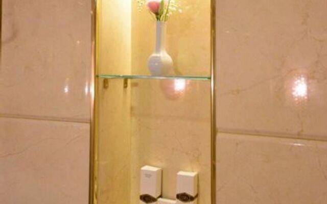 Golden Ak Marmara Hotel