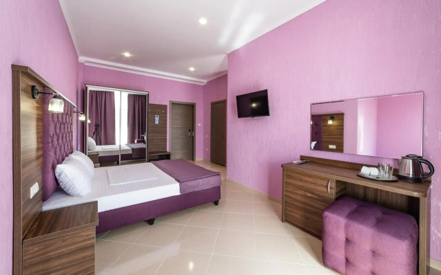 Eridan Hotel