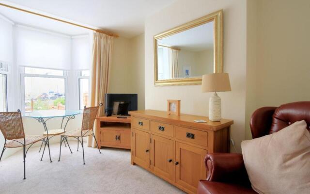 The Garden Suite