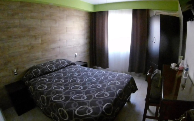 Hotel San Luis