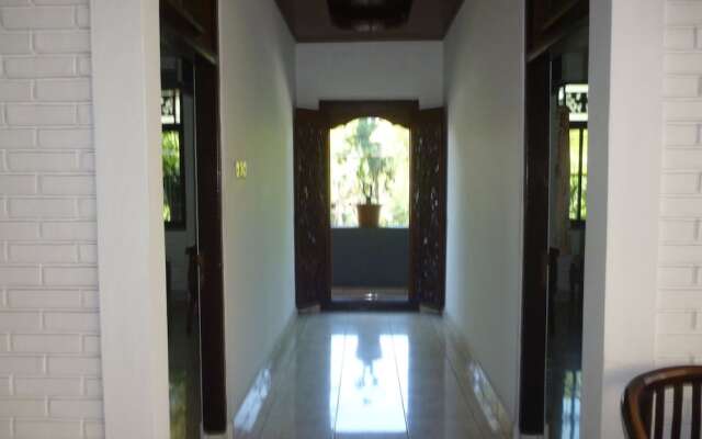 Pondok Santhi Homestay