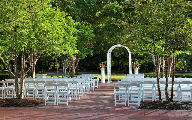 Hilton Fairfax