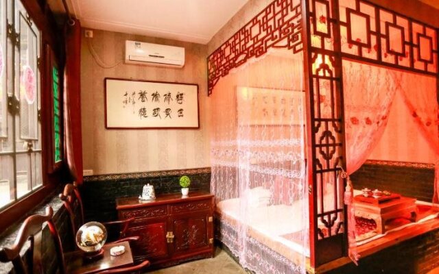 Pingyao Jinshidi Inn