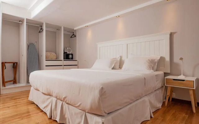 Santa Lucia Suites - Barranco