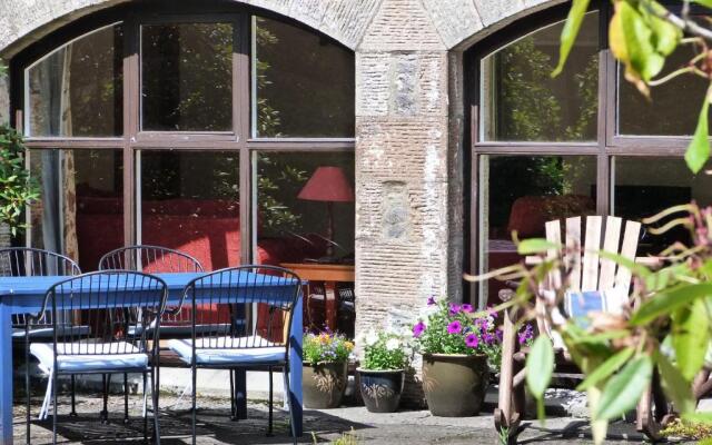 The Steading at Barmore