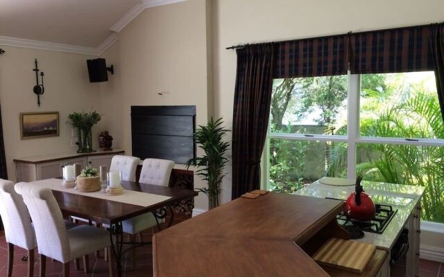 Camelot in Constantia