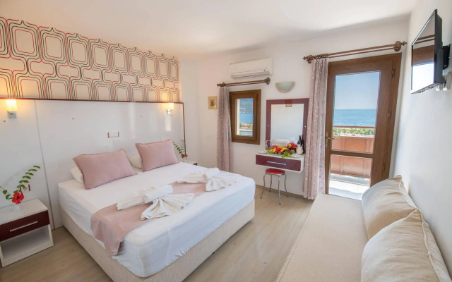 Hotel Pirat