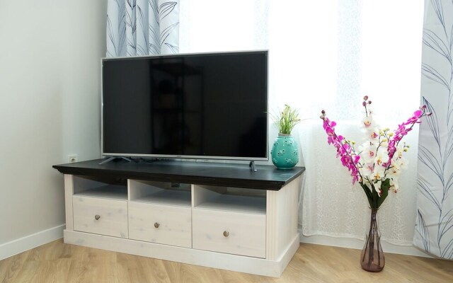 FM Luxury 1-BDR Apartment - Dream & Love