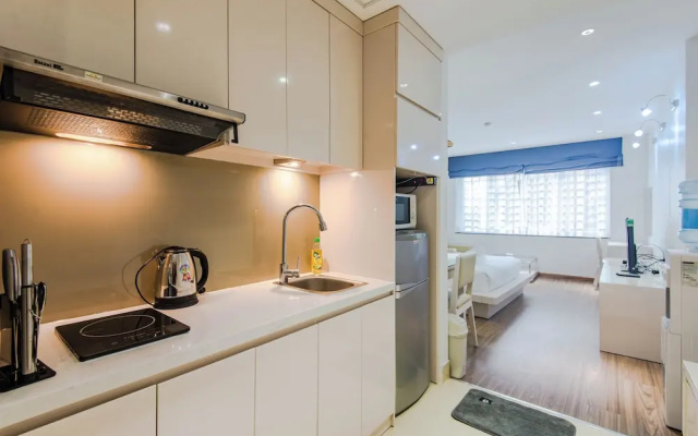 Wendy apartment Phan Ke Binh — фото 4