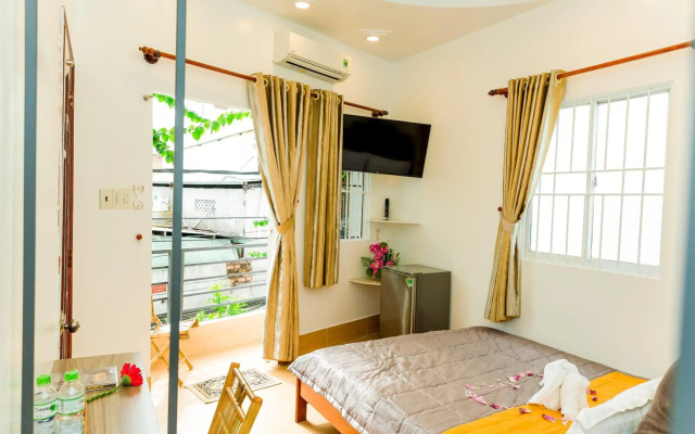 Buddha Homestay