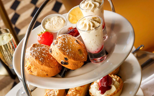 Mount Royal Hotel Edinburgh by The Unlimited Collection